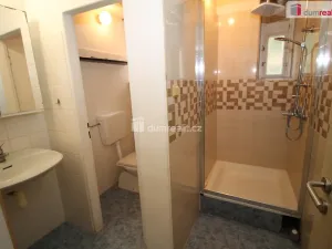 Prodej bytu 2+1, Mariánské Lázně, Hlavní třída, 67 m2