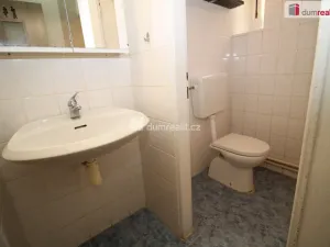 Prodej bytu 2+1, Mariánské Lázně, Hlavní třída, 67 m2