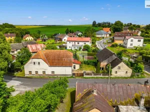 Prodej rodinného domu, Střítež, 95 m2