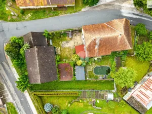 Prodej rodinného domu, Střítež, 95 m2