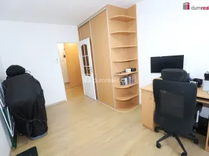 Prodej bytu 3+1, Praha - Háje, Anny Drabíkové, 64 m2