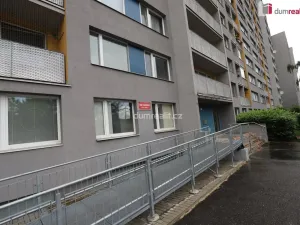 Prodej bytu 3+1, Praha - Háje, Anny Drabíkové, 64 m2