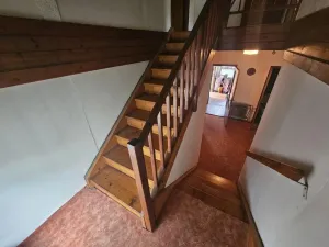 Prodej rodinného domu, Úštěk - Úštěk-Českolipské Předměstí, Údolní, 126 m2