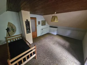 Prodej rodinného domu, Úštěk - Úštěk-Českolipské Předměstí, Údolní, 126 m2