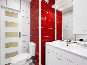 Pronájem bytu 3+1, Chomutov, Kundratická, 66 m2