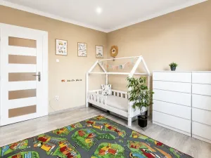 Pronájem bytu 3+1, Chomutov, Kundratická, 66 m2