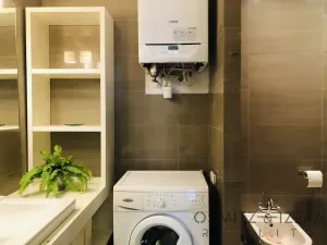 Pronájem bytu 2+kk, Praha - Josefov, Bílkova, 37 m2