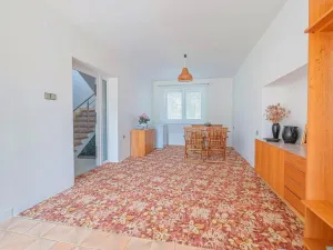 Prodej rodinného domu, Strání, Rubanice, 162 m2