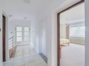 Prodej rodinného domu, Strání, Rubanice, 380 m2