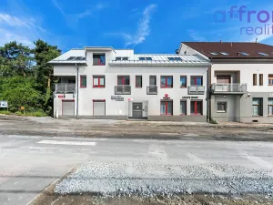 Prodej bytu 3+kk, Plzeň, 28. října, 84 m2