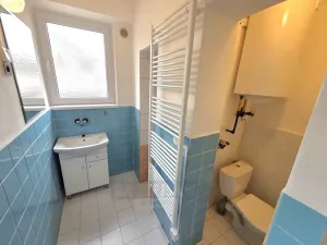 Pronájem bytu 1+1, České Budějovice - České Budějovice 3, Pekárenská, 51 m2