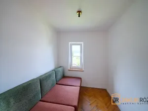 Prodej bytu 3+1, Vrchlabí, Dělnická, 71 m2