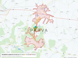 Prodej pozemku pro bydlení, Přehvozdí, 929 m2