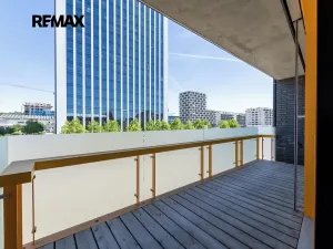 Prodej bytu 4+kk, Praha - Vysočany, Moravcových, 115 m2