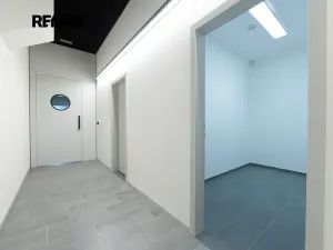 Prodej bytu 4+kk, Praha - Vysočany, Moravcových, 112 m2
