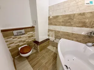 Pronájem bytu 3+kk, Stanovice - Hlinky, 69 m2