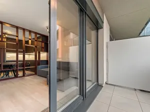 Pronájem bytu 2+kk, Praha - Háje, Výstavní, 51 m2