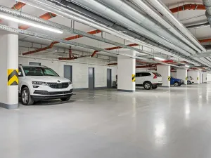 Pronájem bytu 2+kk, Praha - Háje, Výstavní, 51 m2