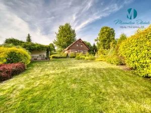 Prodej chalupy, Bystré, 120 m2