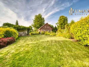 Prodej chalupy, Bystré, 120 m2