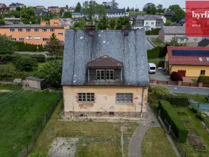 Prodej rodinného domu, Velké Heraltice, Na Malé Straně, 180 m2