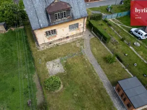 Prodej rodinného domu, Velké Heraltice, Na Malé Straně, 180 m2