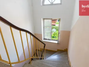Prodej rodinného domu, Velké Heraltice, Na Malé Straně, 180 m2