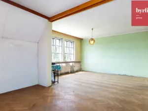 Prodej rodinného domu, Velké Heraltice, Na Malé Straně, 180 m2