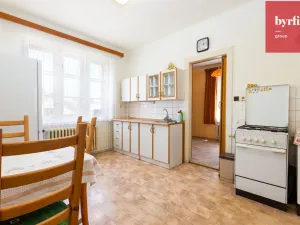 Prodej rodinného domu, Velké Heraltice, Na Malé Straně, 180 m2