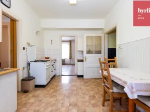 Prodej rodinného domu, Velké Heraltice, Na Malé Straně, 180 m2