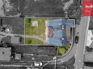 Prodej rodinného domu, Velké Heraltice, Na Malé Straně, 180 m2