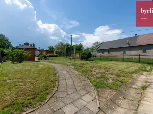 Prodej rodinného domu, Velké Heraltice, Na Malé Straně, 180 m2