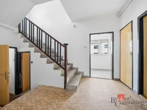 Prodej rodinného domu, Týniště nad Orlicí, Dr. E. Beneše, 157 m2
