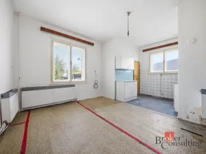 Prodej rodinného domu, Týniště nad Orlicí, Dr. E. Beneše, 157 m2