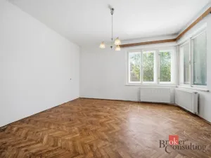 Prodej rodinného domu, Týniště nad Orlicí, Dr. E. Beneše, 157 m2