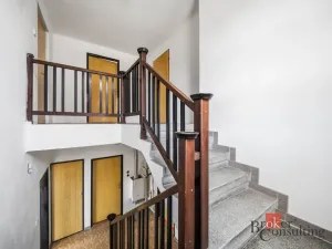 Prodej rodinného domu, Týniště nad Orlicí, Dr. E. Beneše, 157 m2