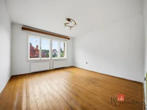 Prodej rodinného domu, Týniště nad Orlicí, Dr. E. Beneše, 157 m2