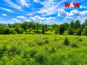 Prodej zahrady, Postoloprty - Mradice, 782 m2