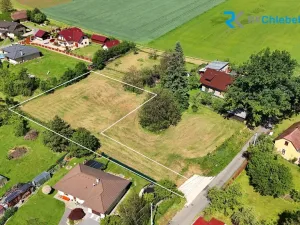 Prodej pozemku pro bydlení, Palkovice, 1679 m2