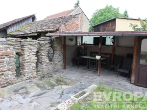Pronájem rodinného domu, Kouřim, Nové Město, 160 m2
