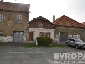 Pronájem rodinného domu, Kouřim, Nové Město, 160 m2