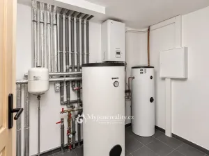 Prodej rodinného domu, Výrovice, 235 m2