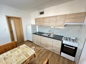 Pronájem bytu 3+1, Znojmo, Krylova, 61 m2