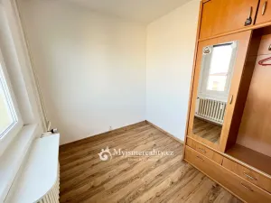 Pronájem bytu 3+1, Znojmo, Krylova, 61 m2