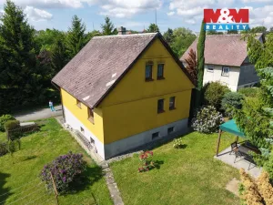 Prodej rodinného domu, Dubá - Dřevčice, 192 m2