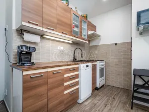 Prodej bytu 2+1, Nymburk, U Růžáku, 49 m2