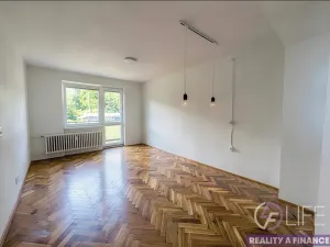 Pronájem bytu 3+1, Vrchlabí, Horská, 61 m2