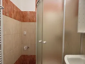 Pronájem bytu 3+1, Vrchlabí, Horská, 61 m2