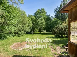 Prodej chaty, Stříbrná Skalice - Hradové Střimelice, 120 m2