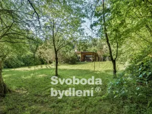 Prodej chaty, Stříbrná Skalice - Hradové Střimelice, 120 m2